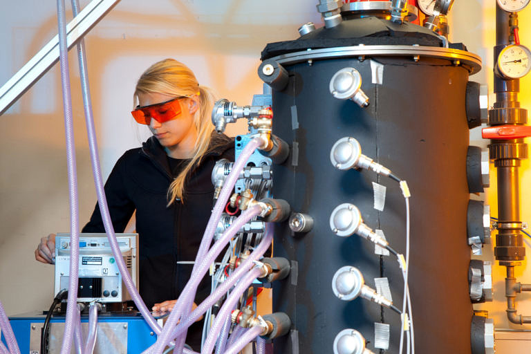 Beitragsbild für Bachelorstudium